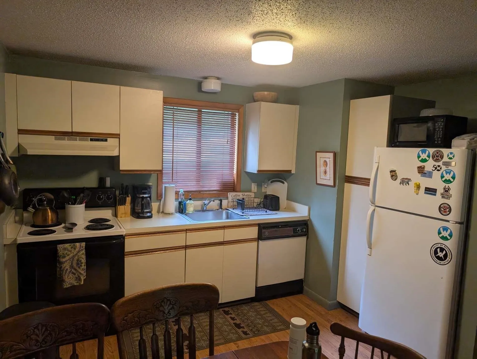 12 Streamside Road Campton NH 03223