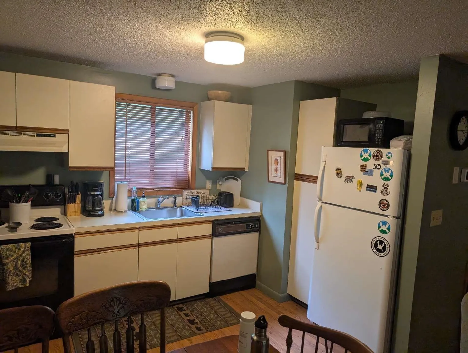 12 Streamside Road Campton NH 03223