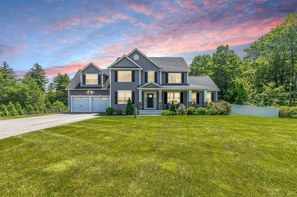 6 Anderson Way Auburn NH 03032
