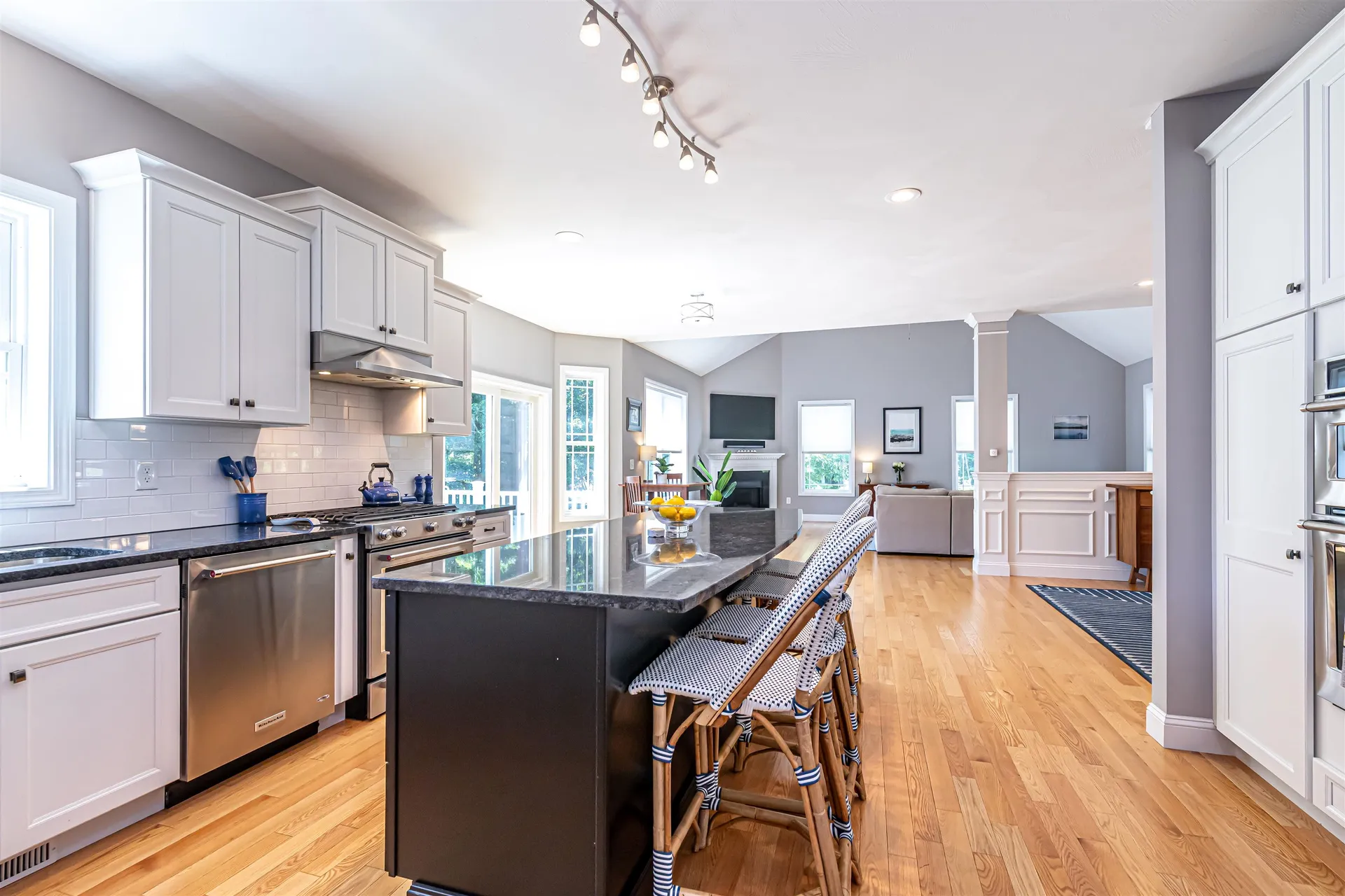 6 Anderson Way Auburn NH 03032