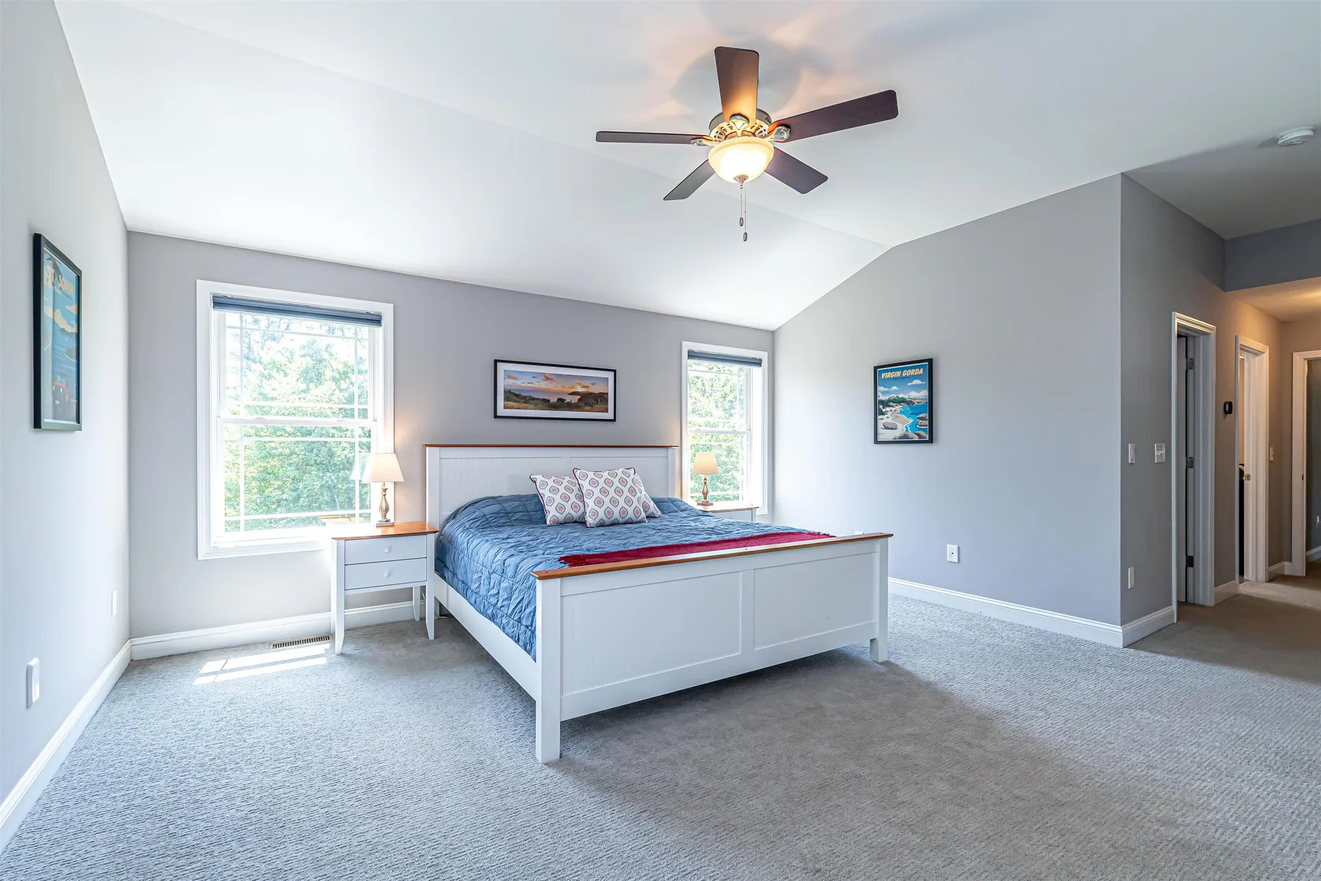 6 Anderson Way Auburn NH 03032