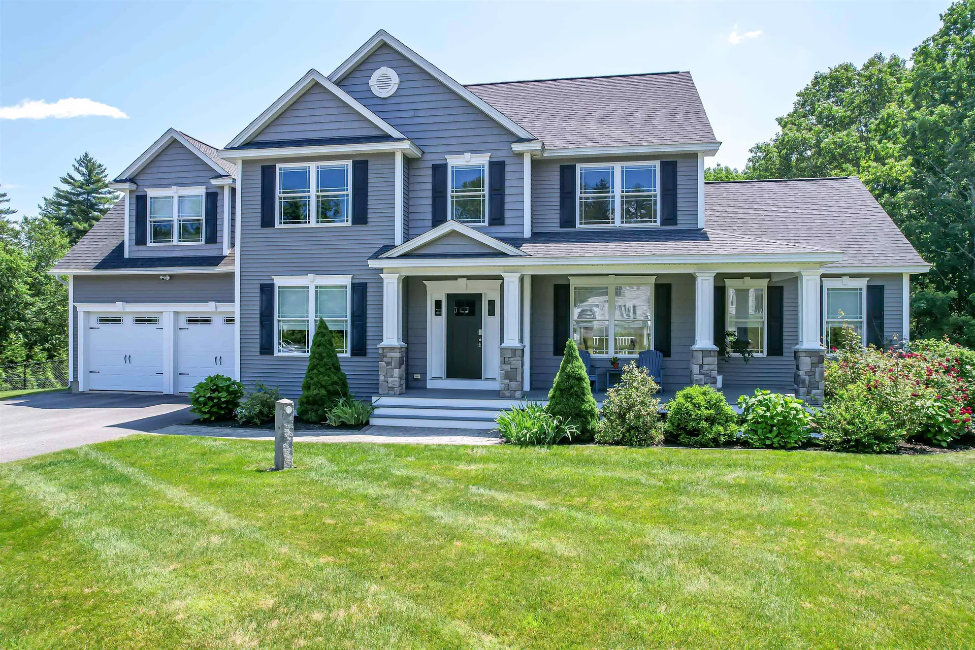 6 Anderson Way Auburn NH 03032