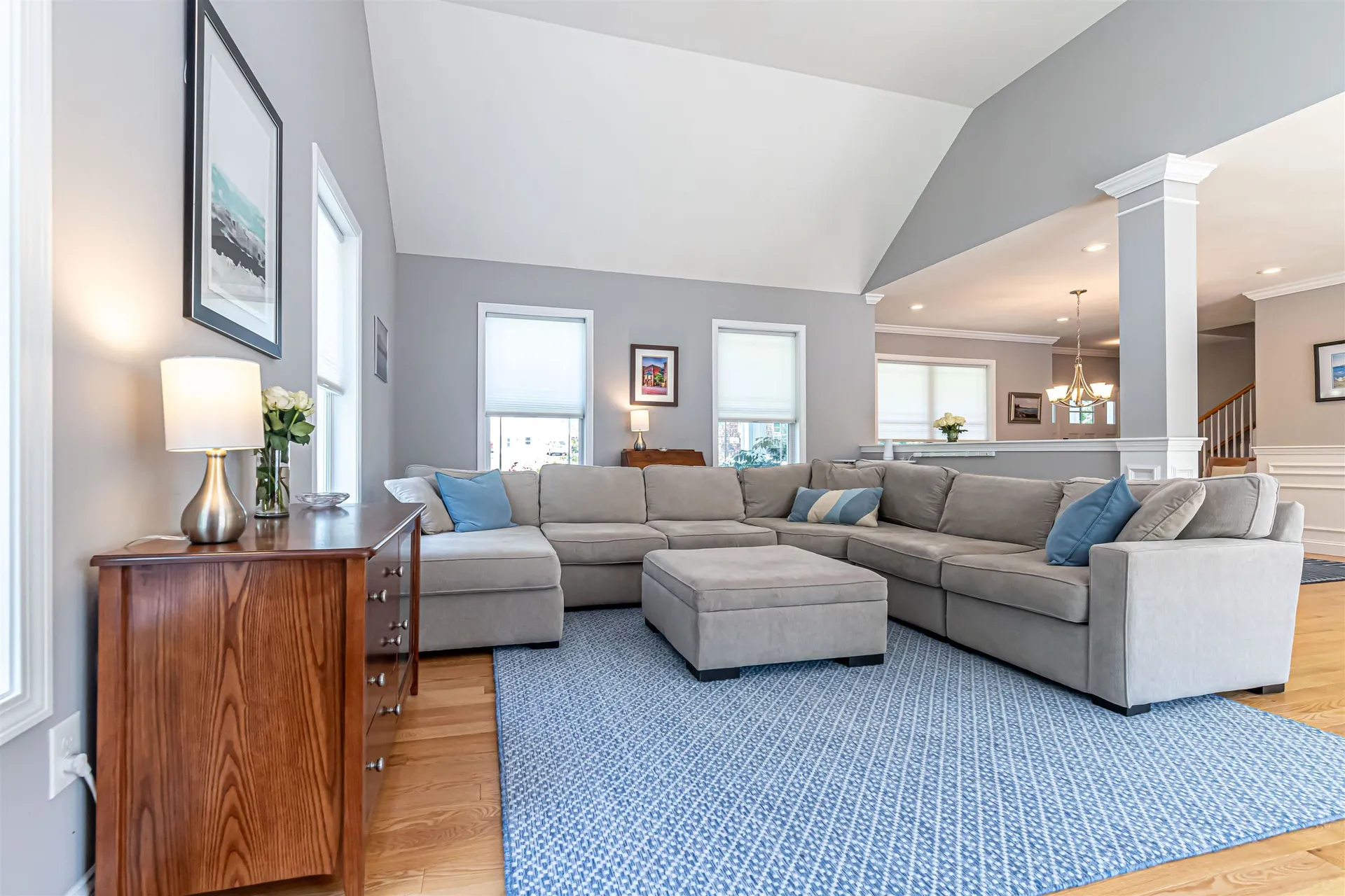 6 Anderson Way Auburn NH 03032