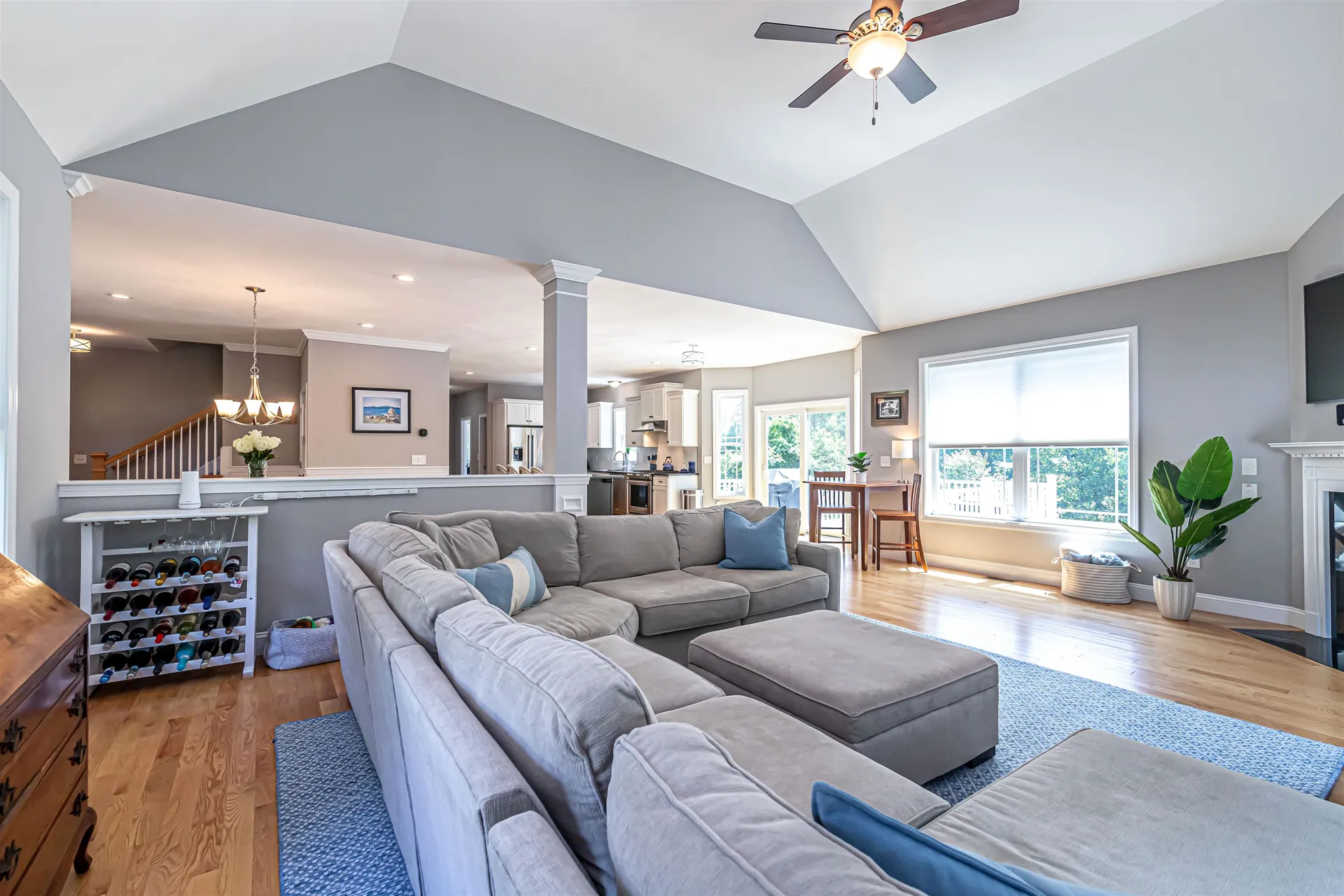 6 Anderson Way Auburn NH 03032