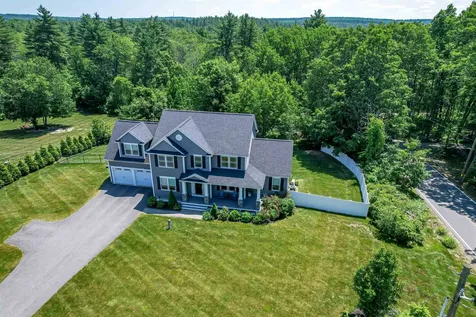 6 Anderson Way Auburn NH 03032
