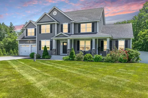 6 Anderson Way Auburn NH 03032