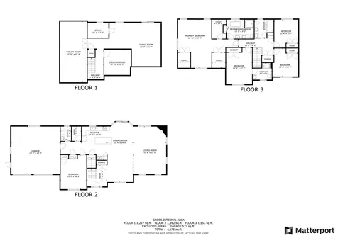 6 Anderson Way Auburn NH 03032