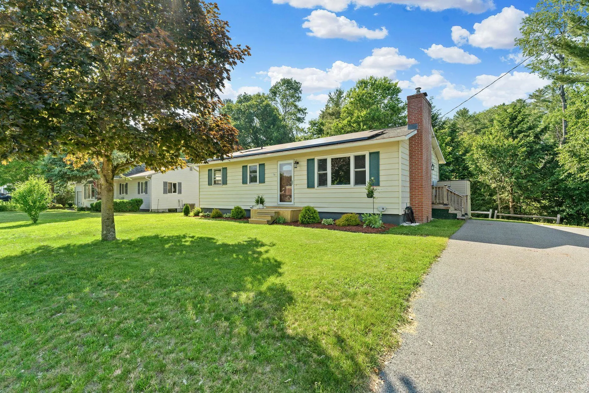 41 Foster Road Essex VT 05452