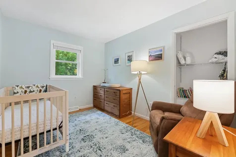 41 Foster Road Essex VT 05452