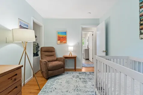 41 Foster Road Essex VT 05452