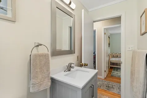 41 Foster Road Essex VT 05452