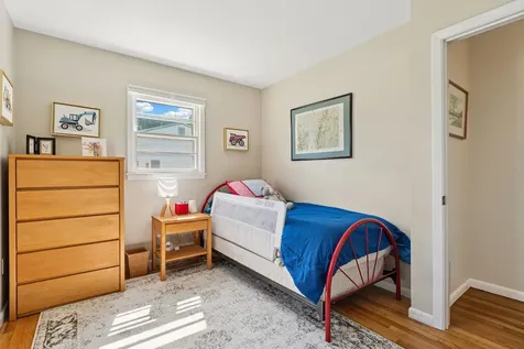 41 Foster Road Essex VT 05452