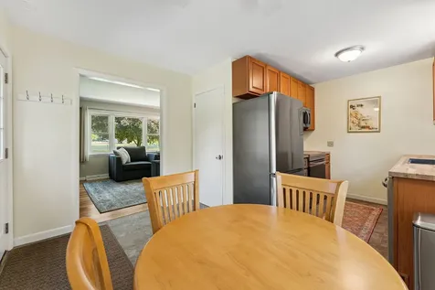 41 Foster Road Essex VT 05452