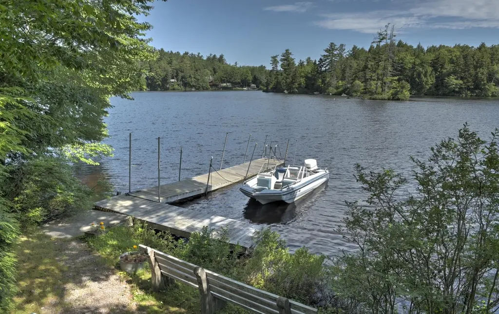 146 Anderson Road Stoddard NH 03464