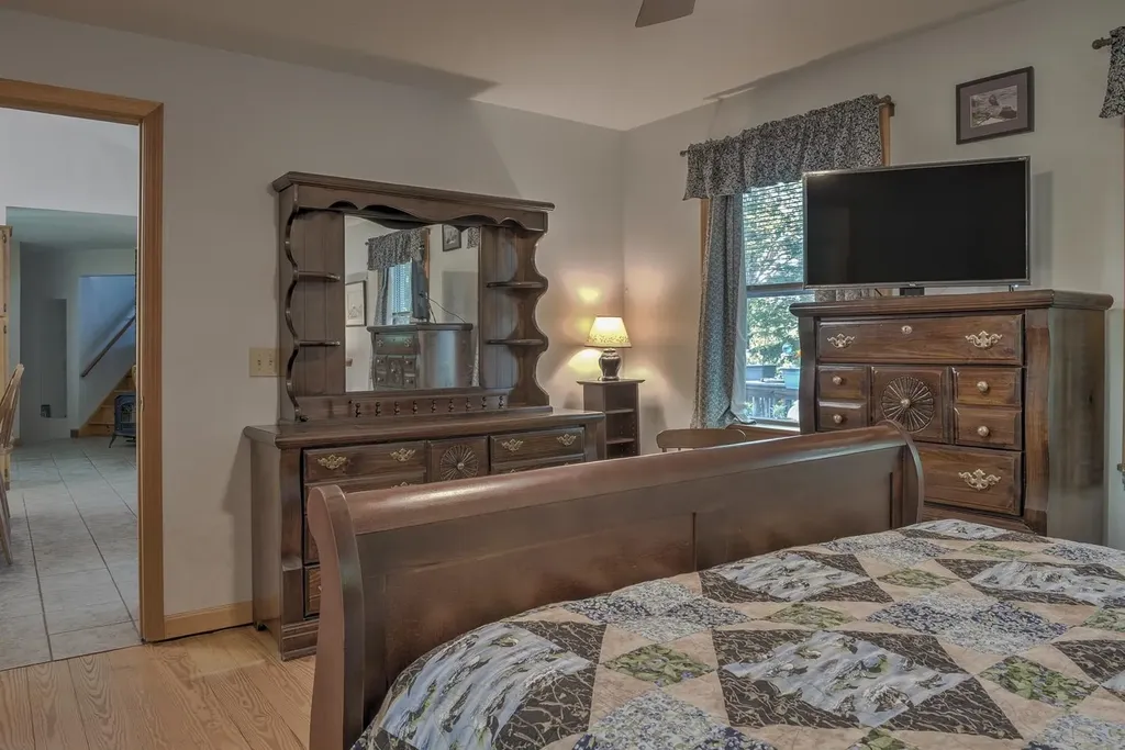 146 Anderson Road Stoddard NH 03464