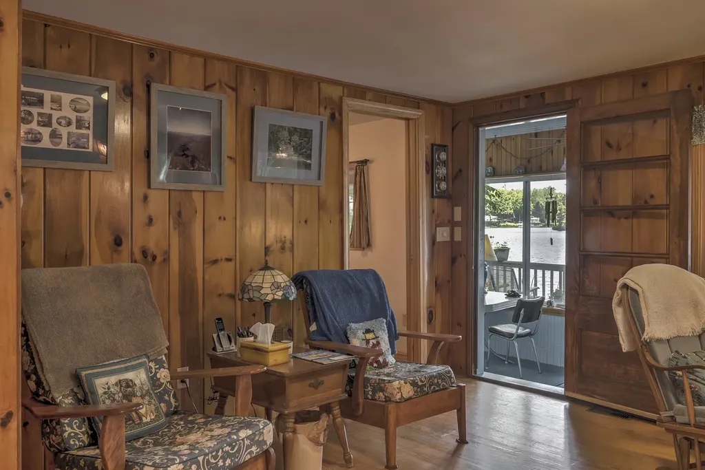 146 Anderson Road Stoddard NH 03464