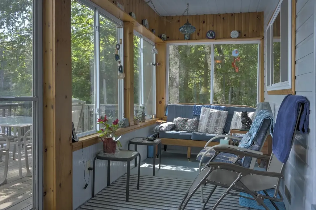 146 Anderson Road Stoddard NH 03464