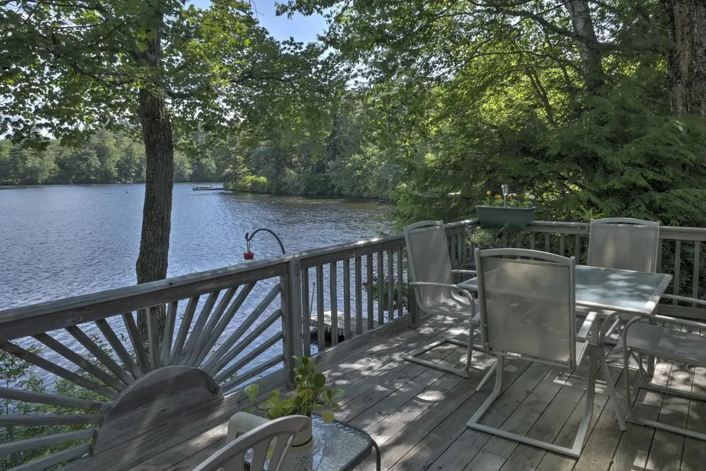 146 Anderson Road Stoddard NH 03464