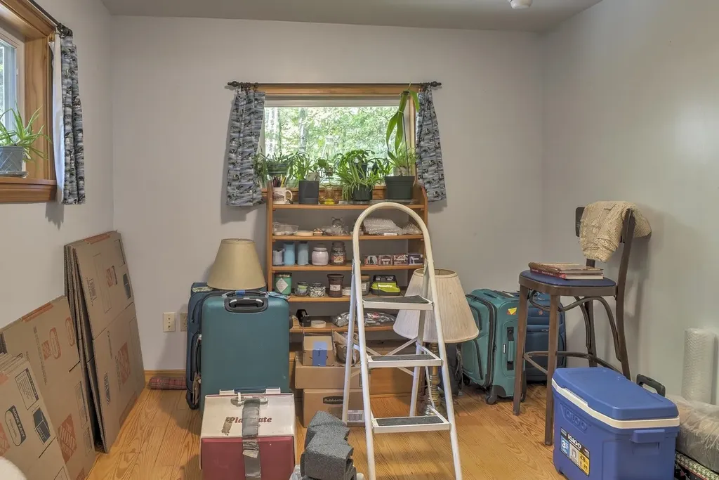 146 Anderson Road Stoddard NH 03464