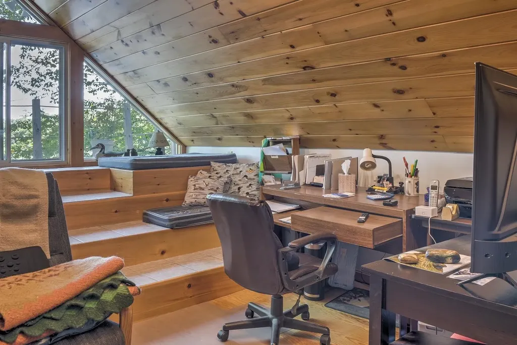 146 Anderson Road Stoddard NH 03464