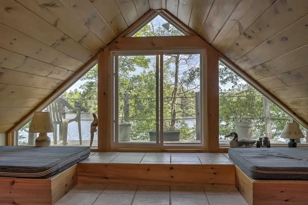 146 Anderson Road Stoddard NH 03464