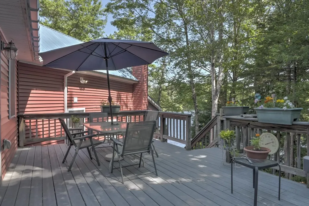 146 Anderson Road Stoddard NH 03464