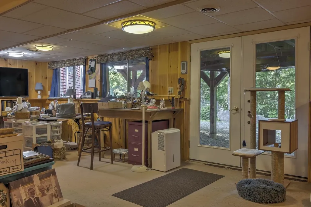 146 Anderson Road Stoddard NH 03464