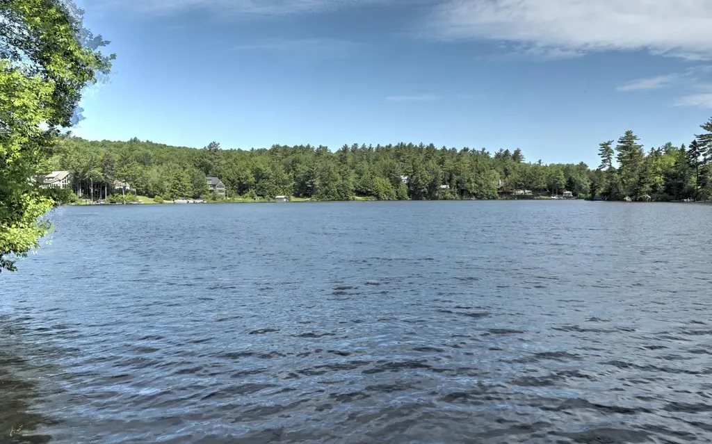 146 Anderson Road Stoddard NH 03464