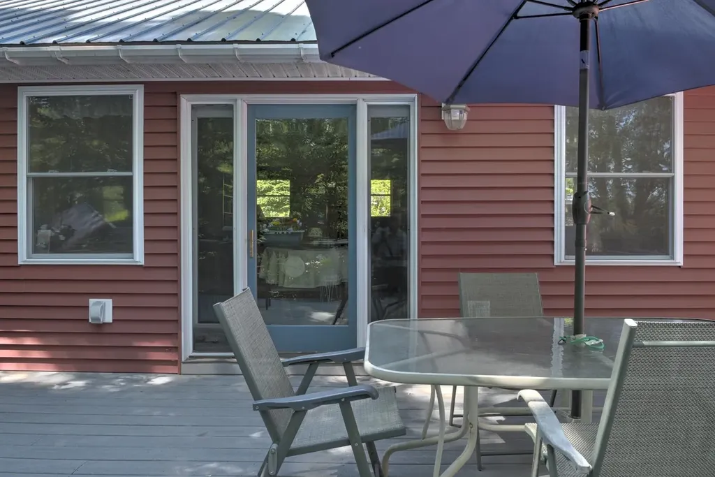 146 Anderson Road Stoddard NH 03464