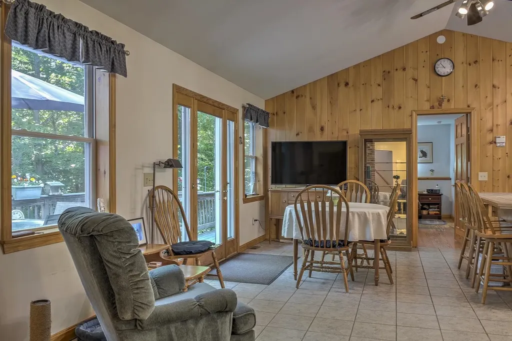 146 Anderson Road Stoddard NH 03464