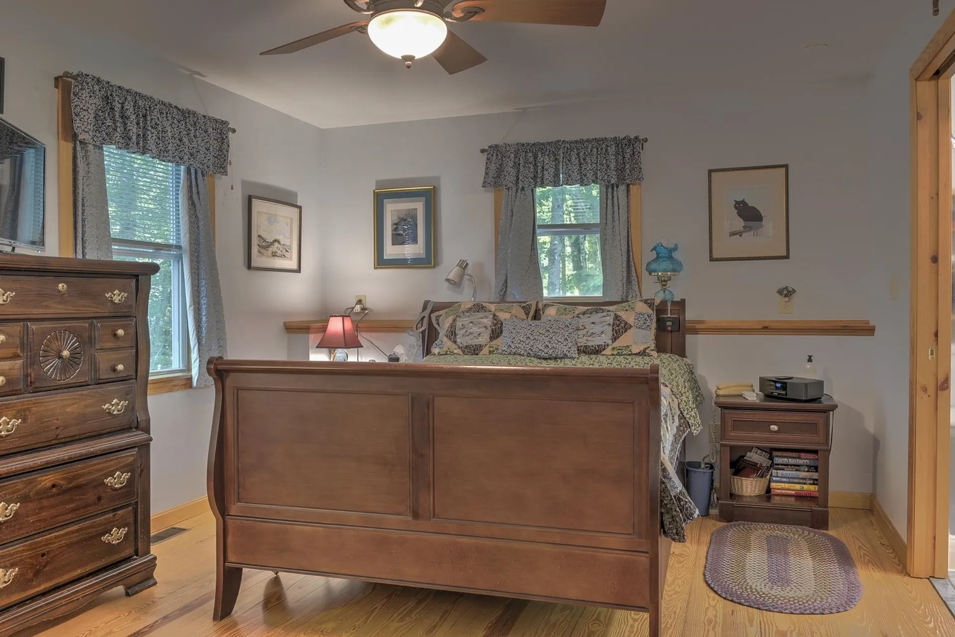 146 Anderson Road Stoddard NH 03464