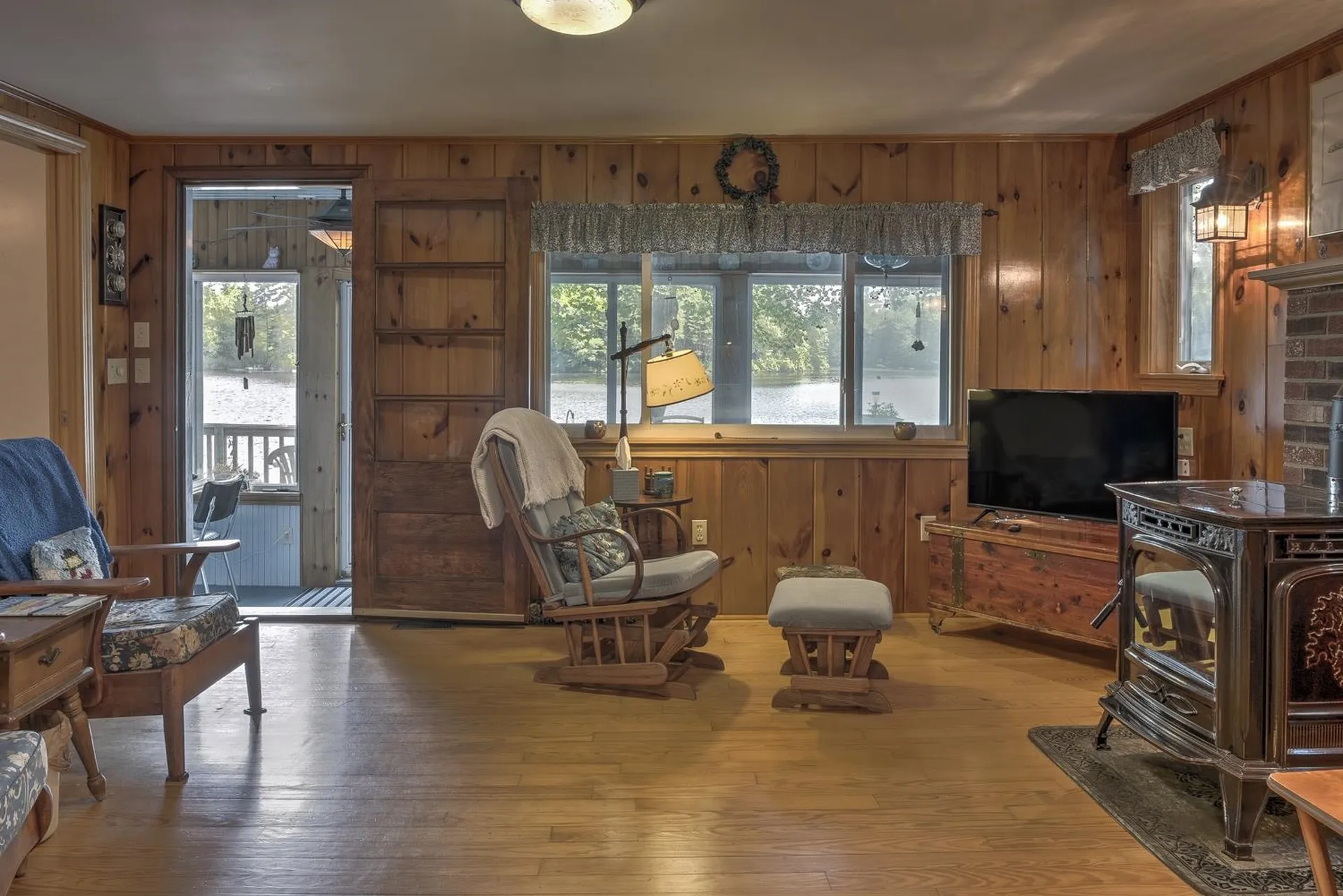 146 Anderson Road Stoddard NH 03464