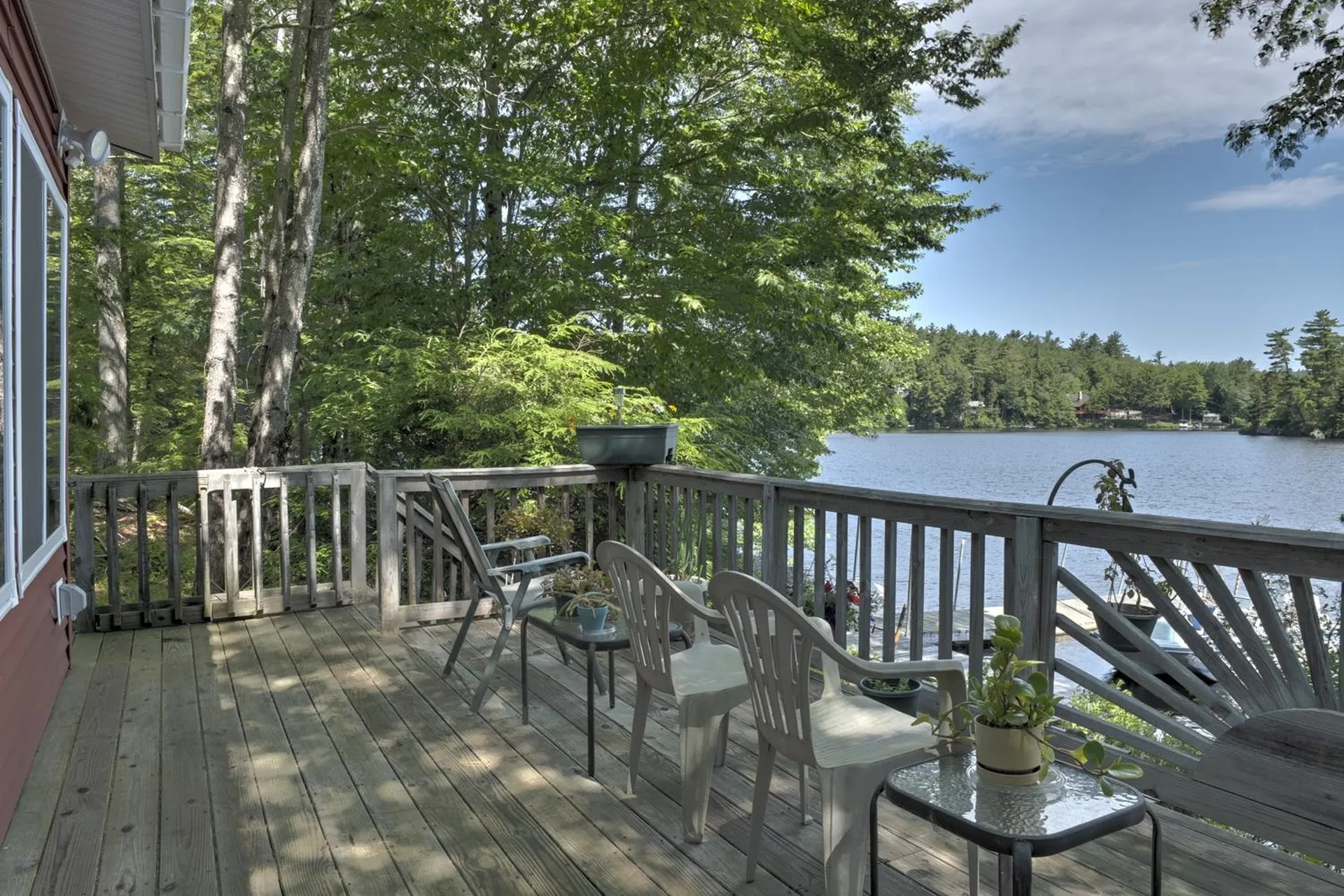 146 Anderson Road Stoddard NH 03464