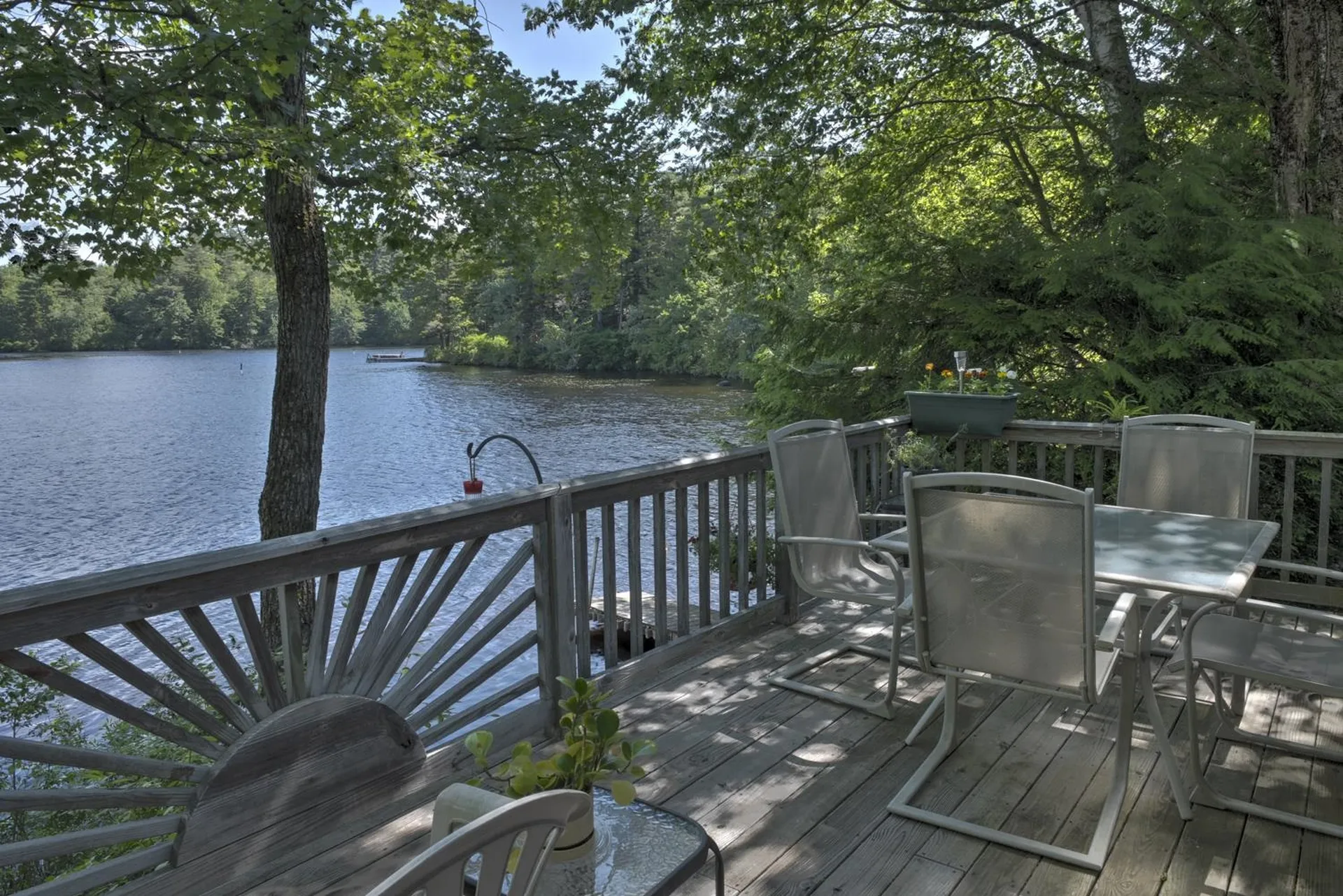 146 Anderson Road Stoddard NH 03464