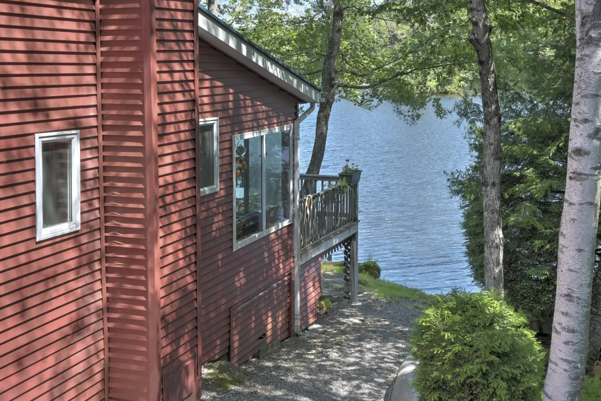 146 Anderson Road Stoddard NH 03464