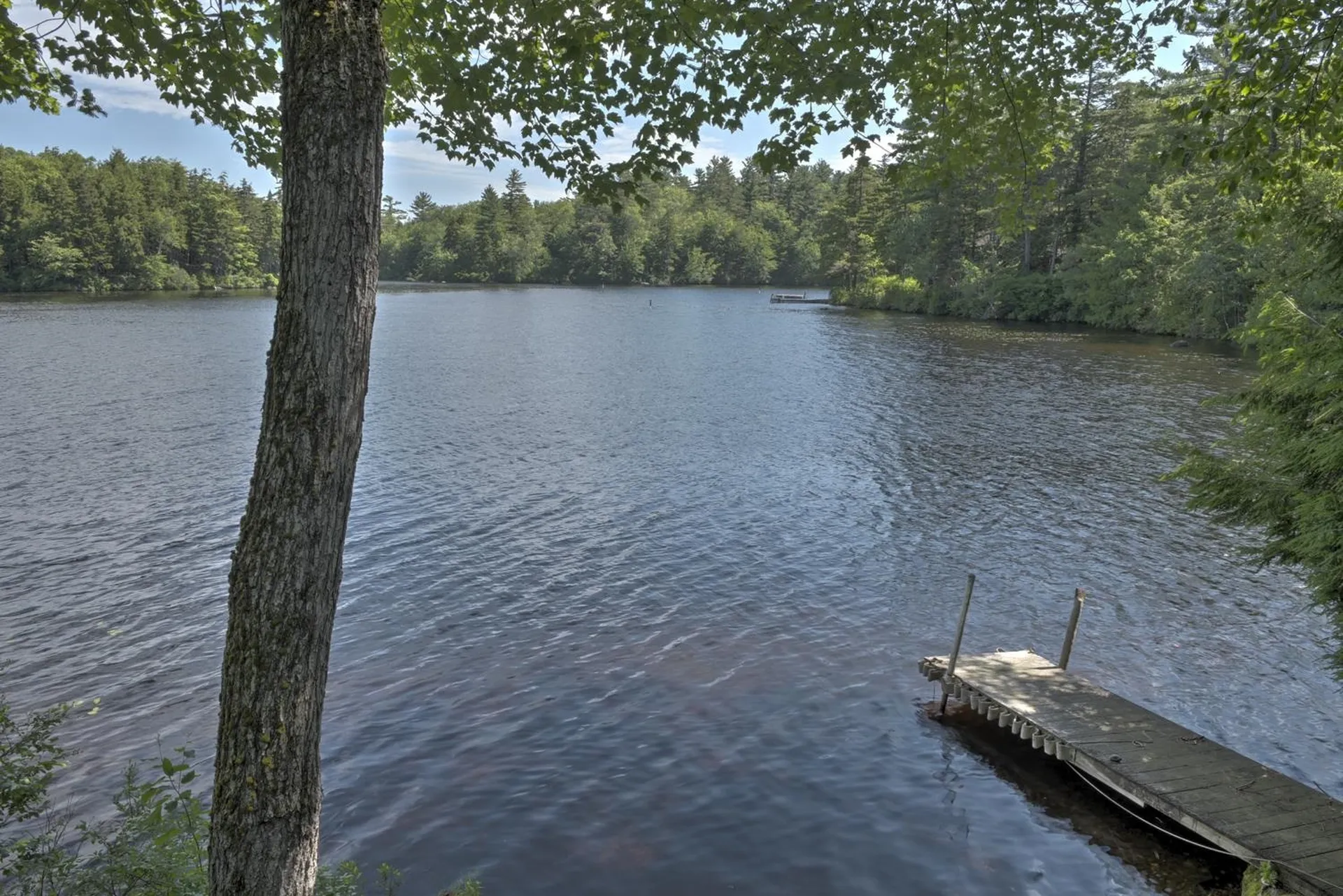 146 Anderson Road Stoddard NH 03464