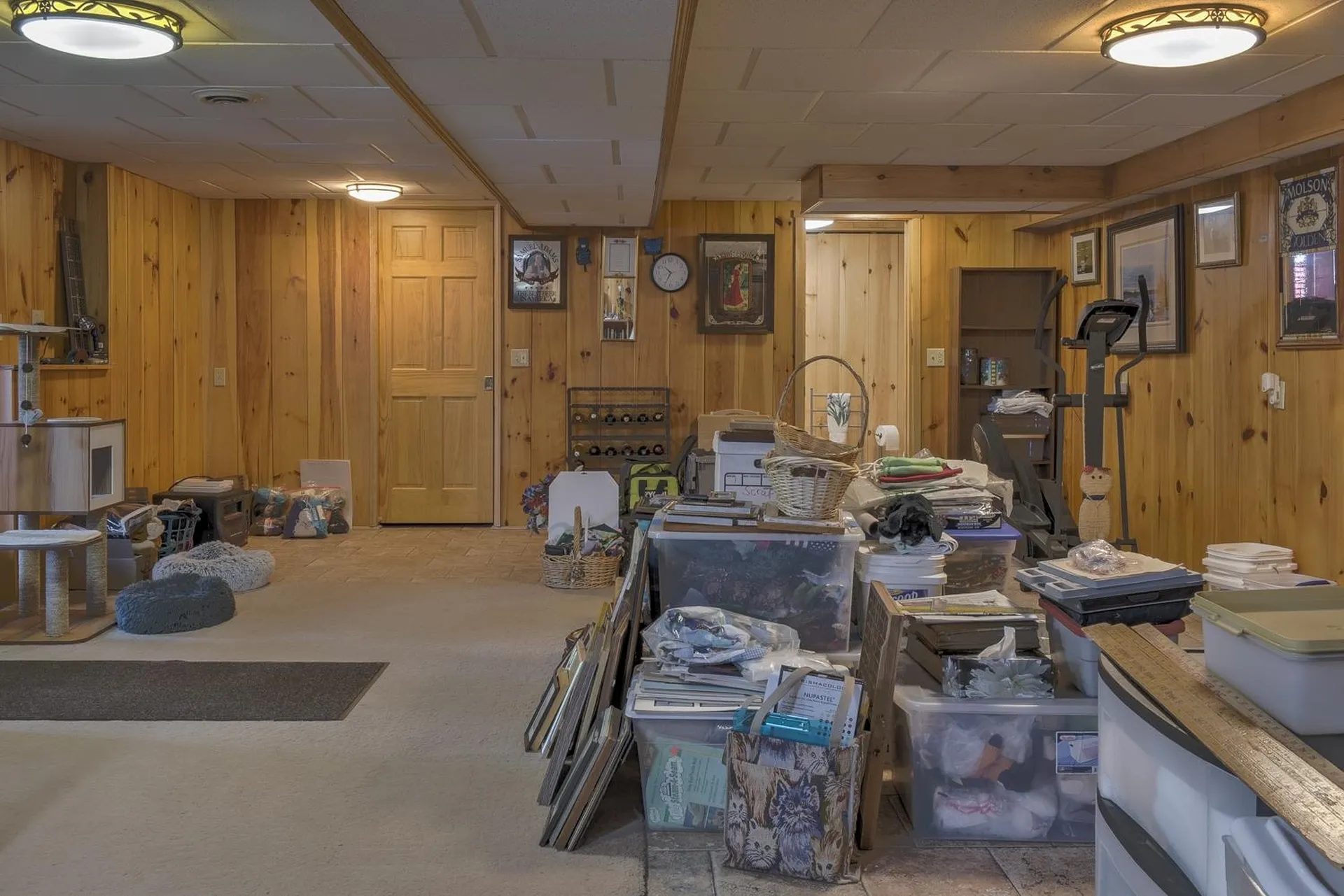 146 Anderson Road Stoddard NH 03464