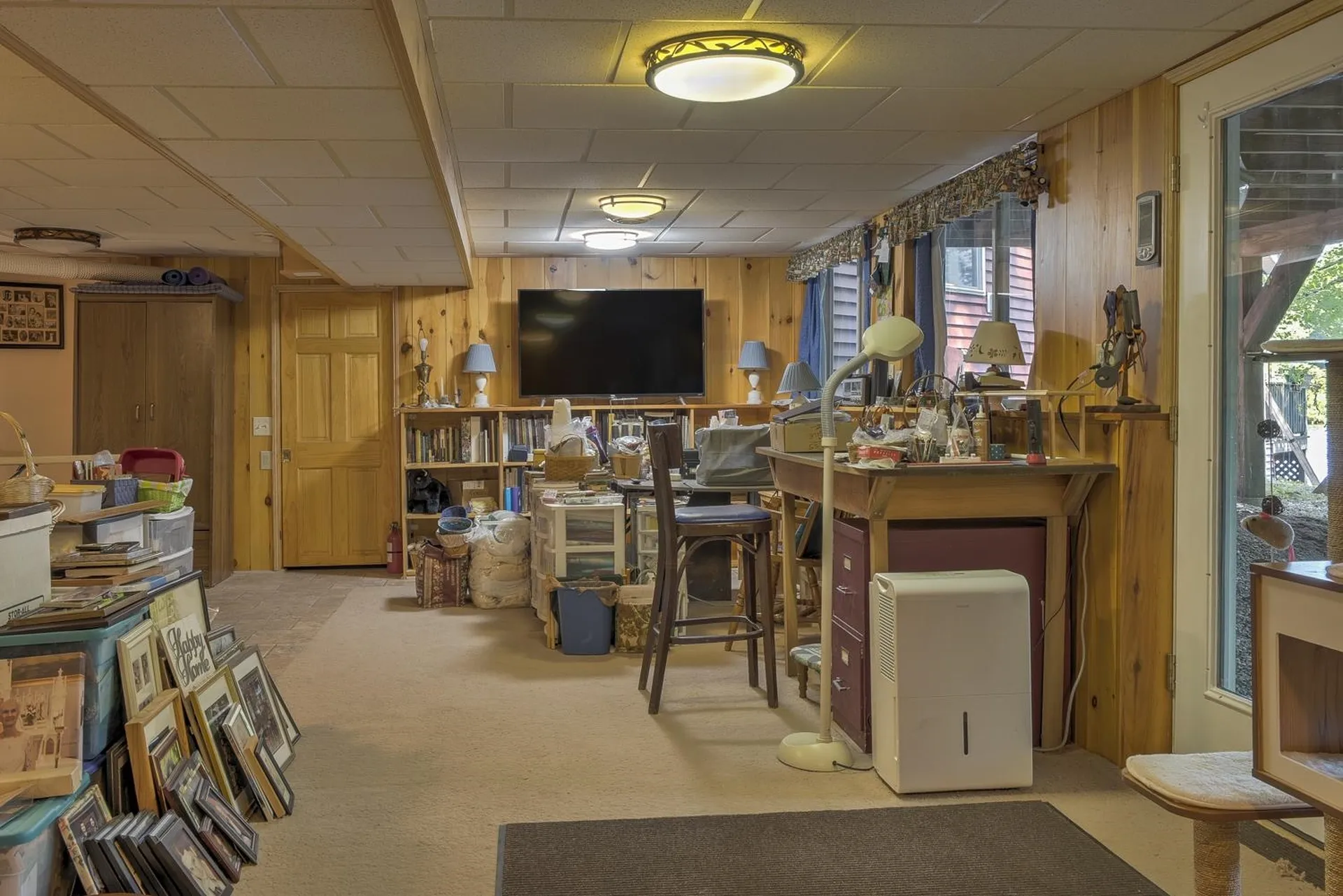 146 Anderson Road Stoddard NH 03464