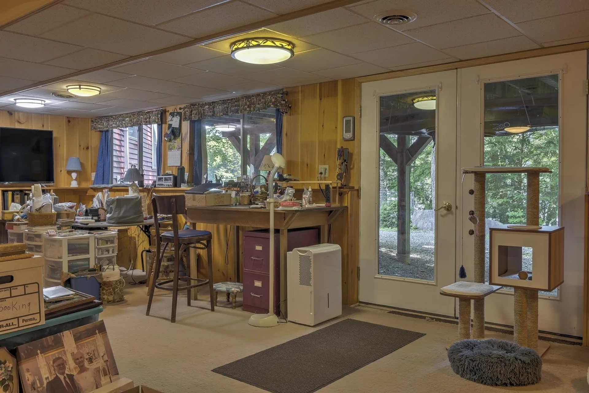 146 Anderson Road Stoddard NH 03464