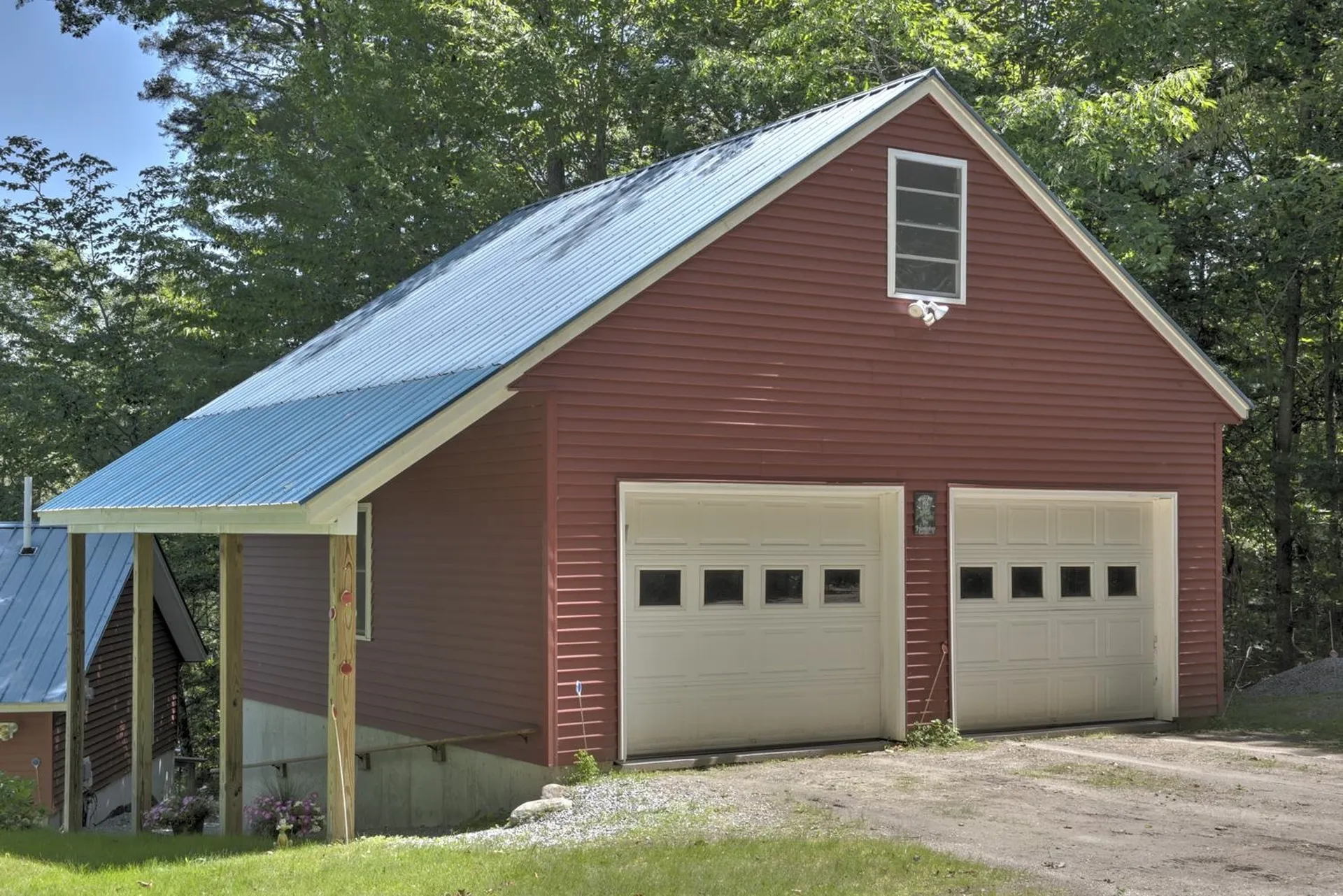 146 Anderson Road Stoddard NH 03464