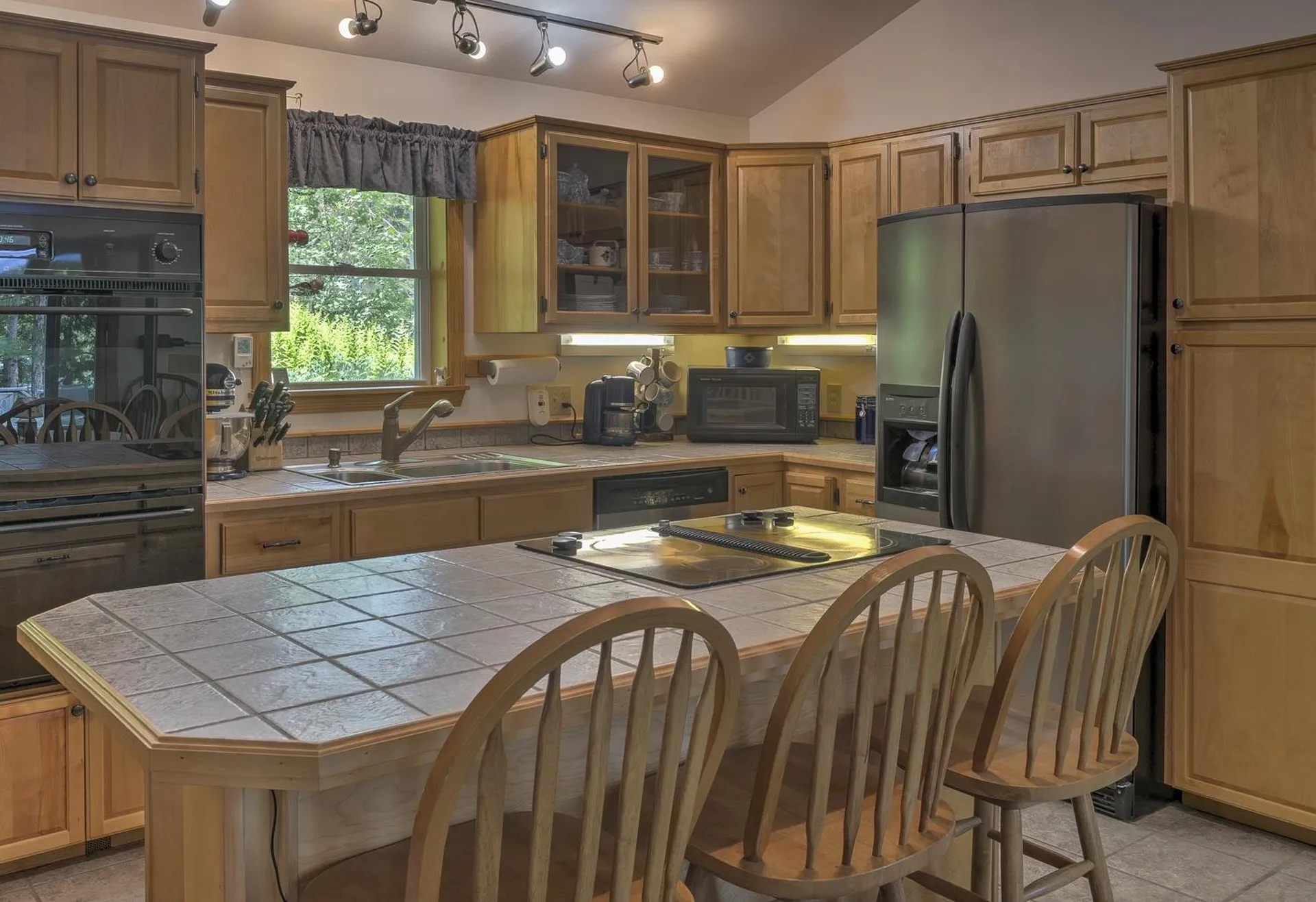 146 Anderson Road Stoddard NH 03464