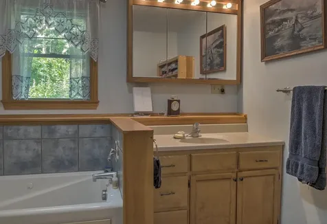 146 Anderson Road Stoddard NH 03464