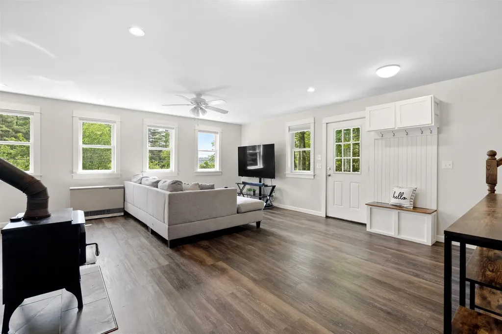 641 Route 123 N Stoddard NH 03464