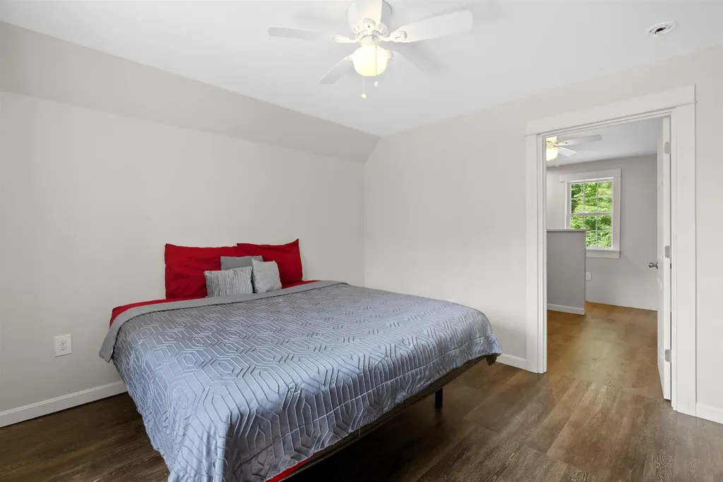 641 Route 123 N Stoddard NH 03464