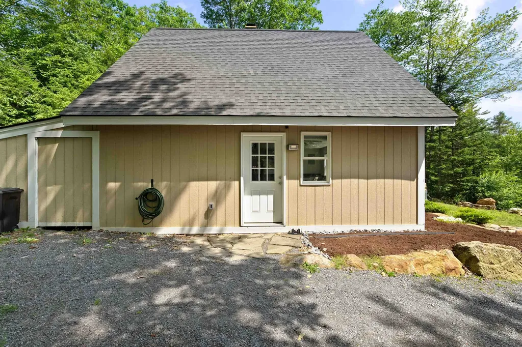 641 Route 123 N Stoddard NH 03464