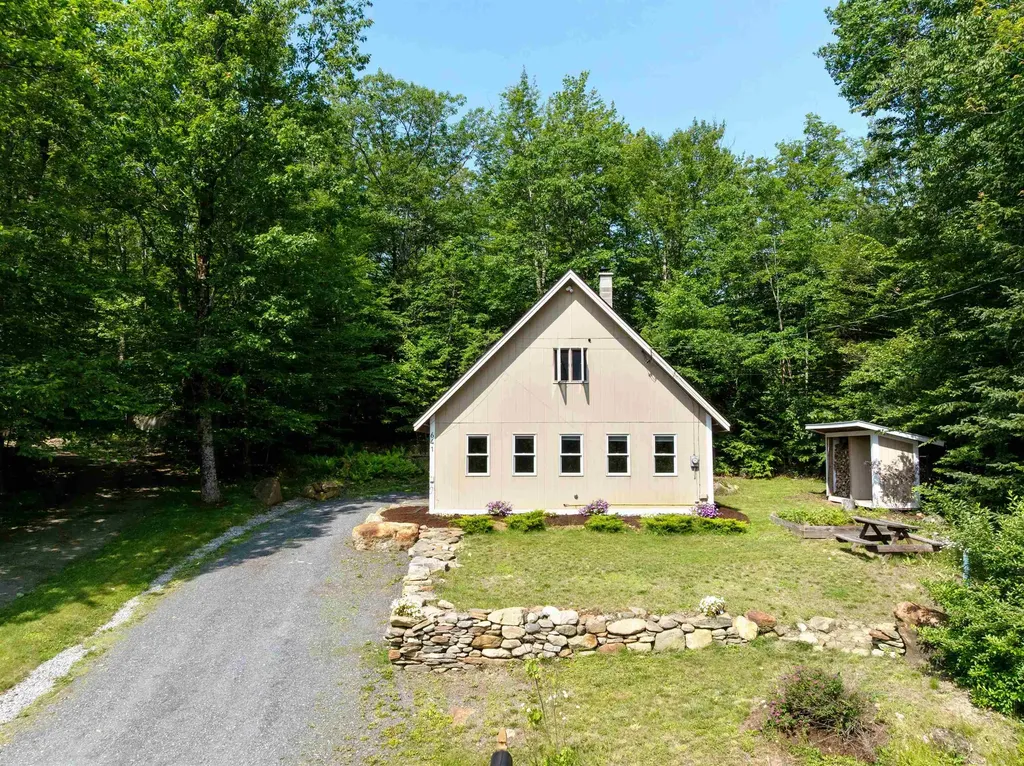 641 Route 123 N Stoddard NH 03464