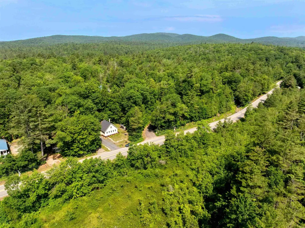 641 Route 123 N Stoddard NH 03464