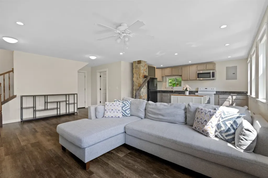 641 Route 123 N Stoddard NH 03464