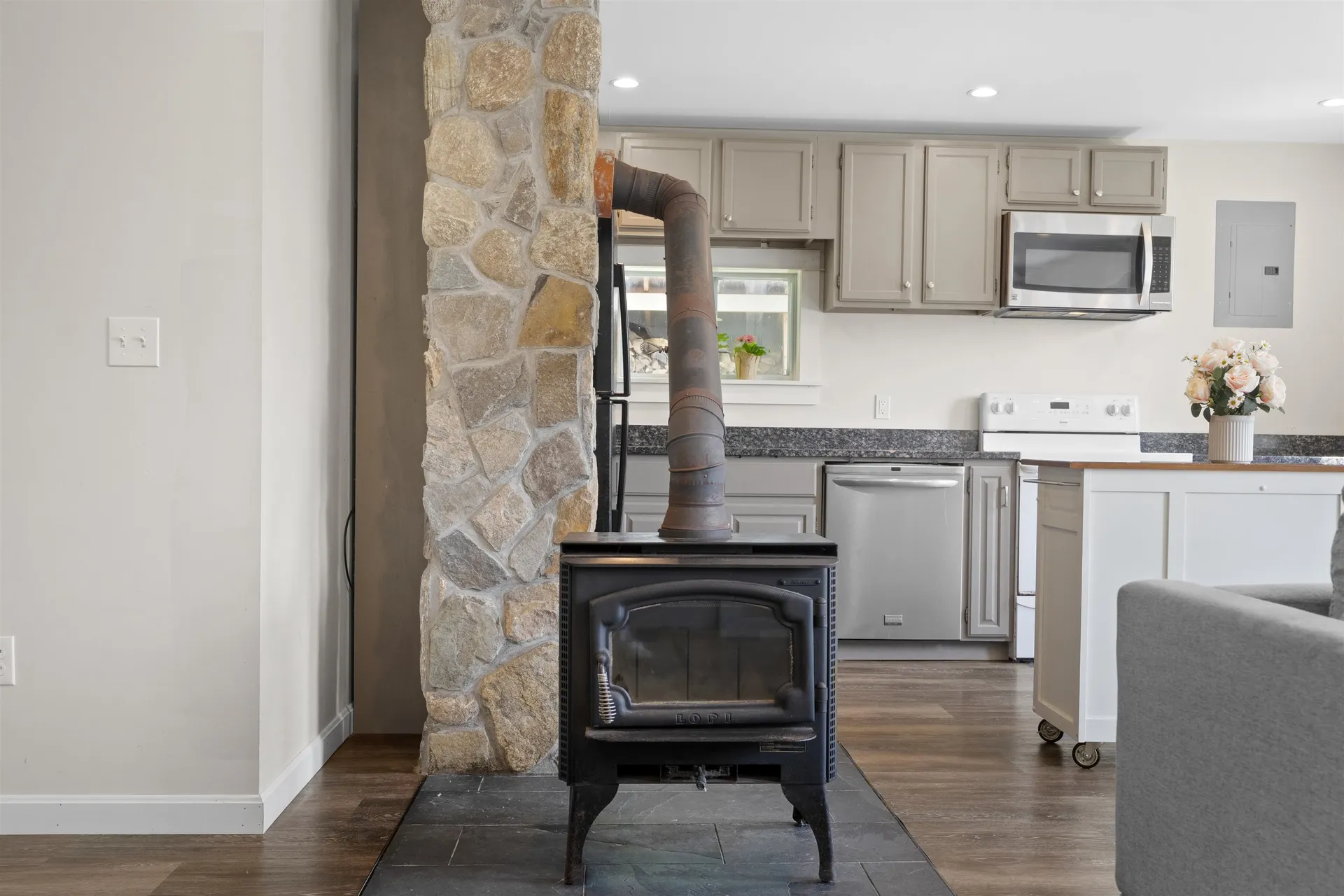 641 Route 123 N Stoddard NH 03464