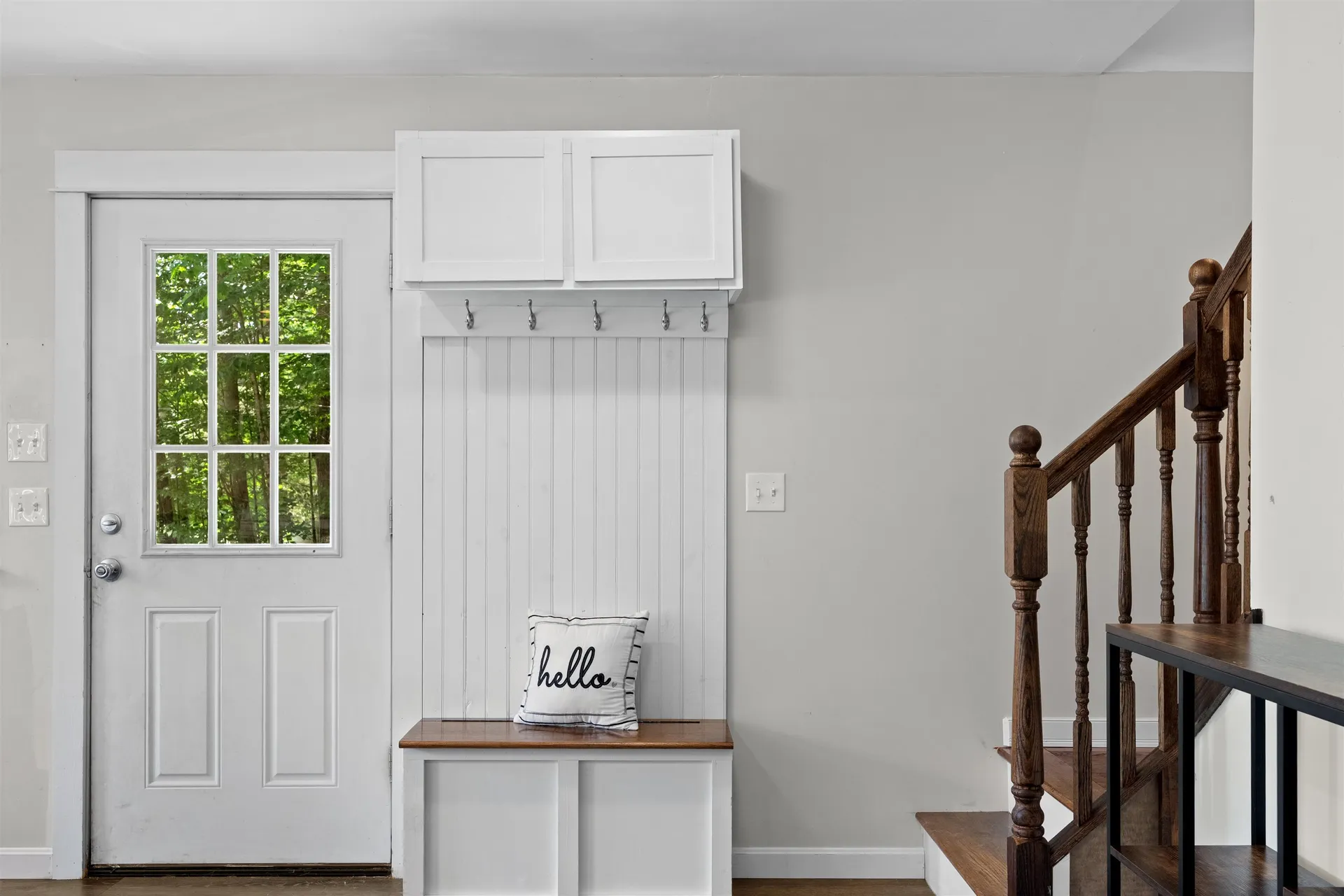 641 Route 123 N Stoddard NH 03464